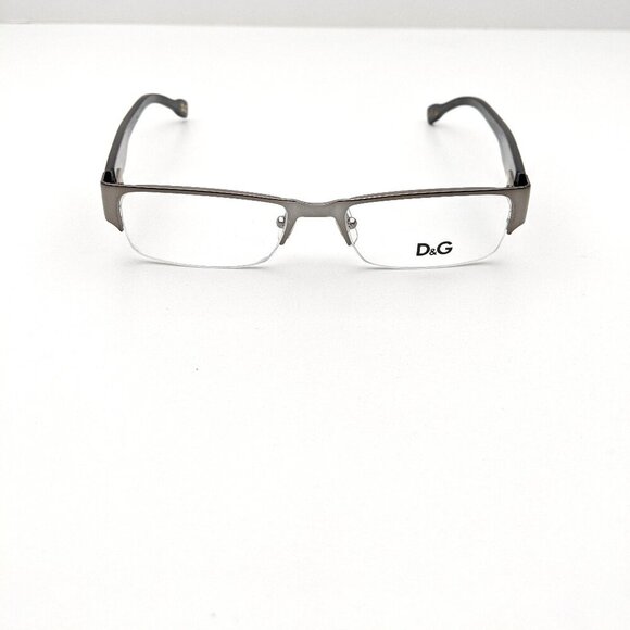 🕶️Dolce&Gabbana D&G5074 Eyeglasses 50/17 135 /ALD308🕶️ - Picture 3 of 9